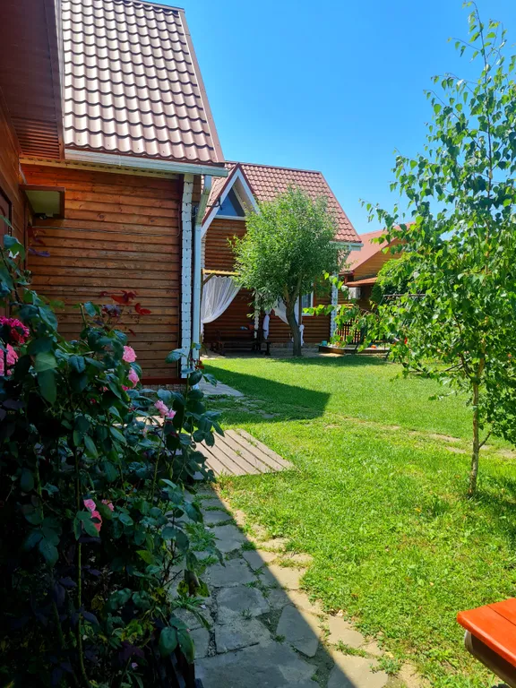 База отдыха Лесная дача