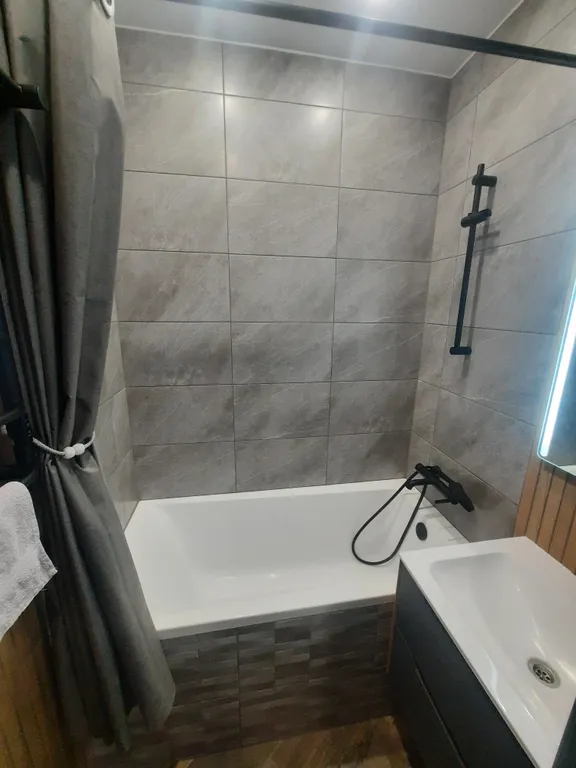 Уютная квартира в старом городе