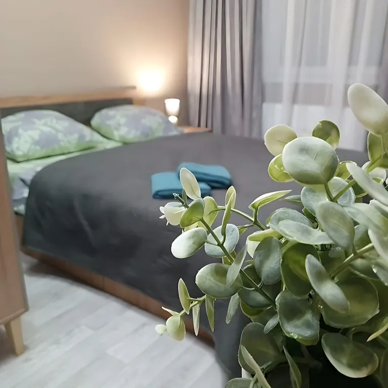 1-комнатная Квартира — аренда посуточно в Сургут