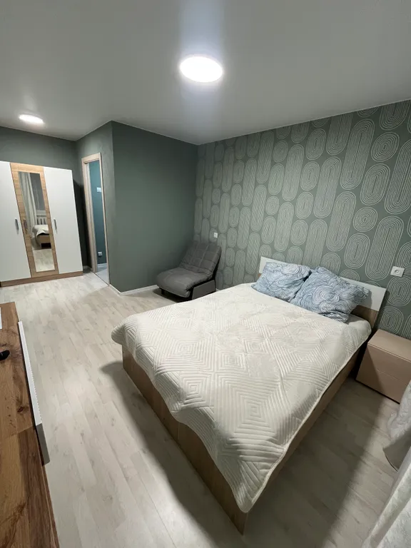 1-комнатная Квартира — аренда посуточно в Беломорск