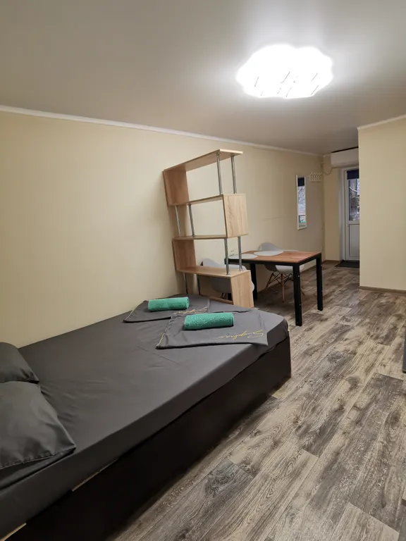 Квартира Квартира с отдельным входом — Евпатория