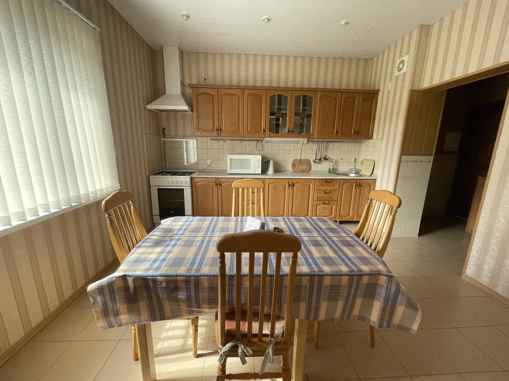 Коттедж Уютный дом для тихого семейного отдыха — Кисловодск