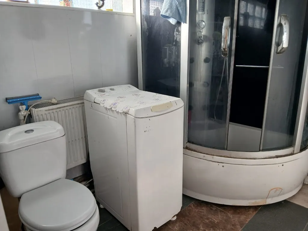 Уютный дом для больших компаний