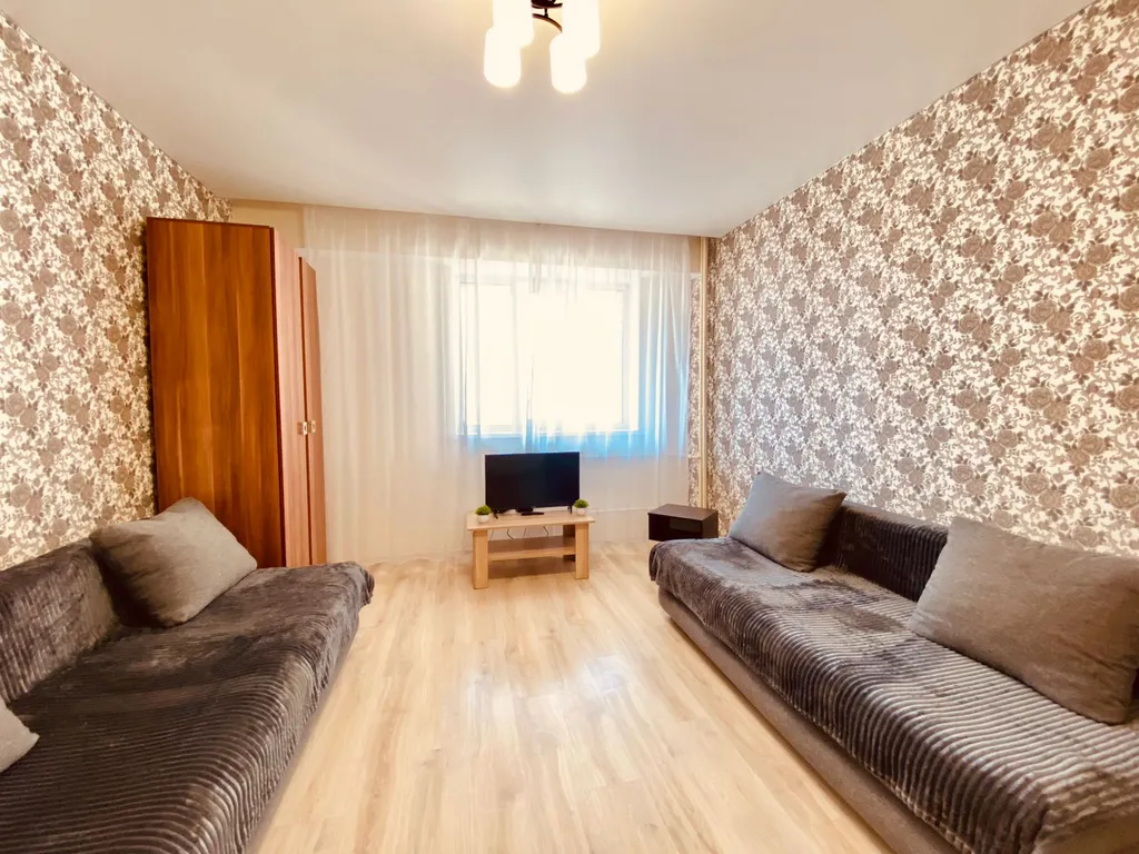 Квартира в северной части города