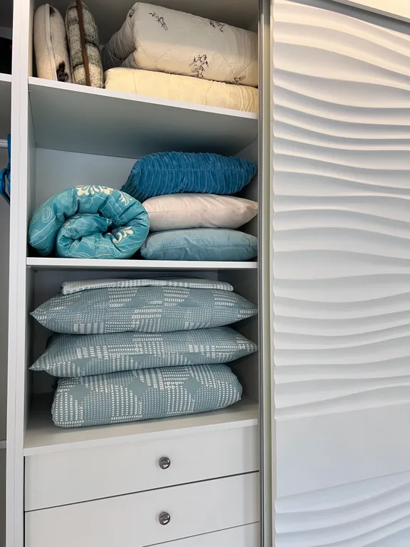 Апартаменты Лазурь в центре города