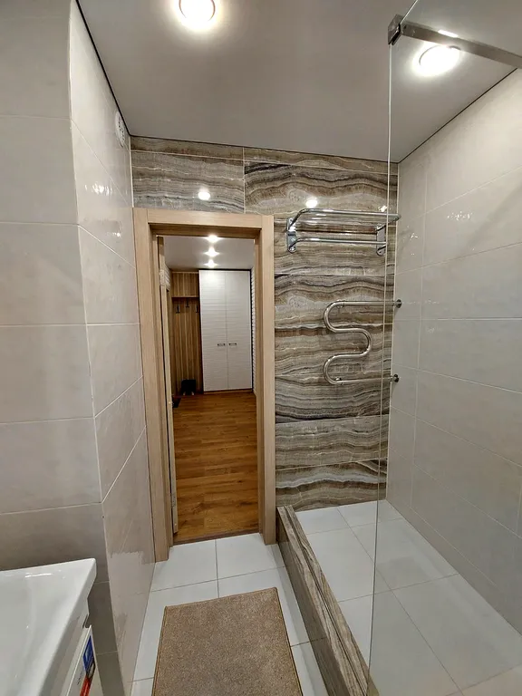 Прекрасная квартира