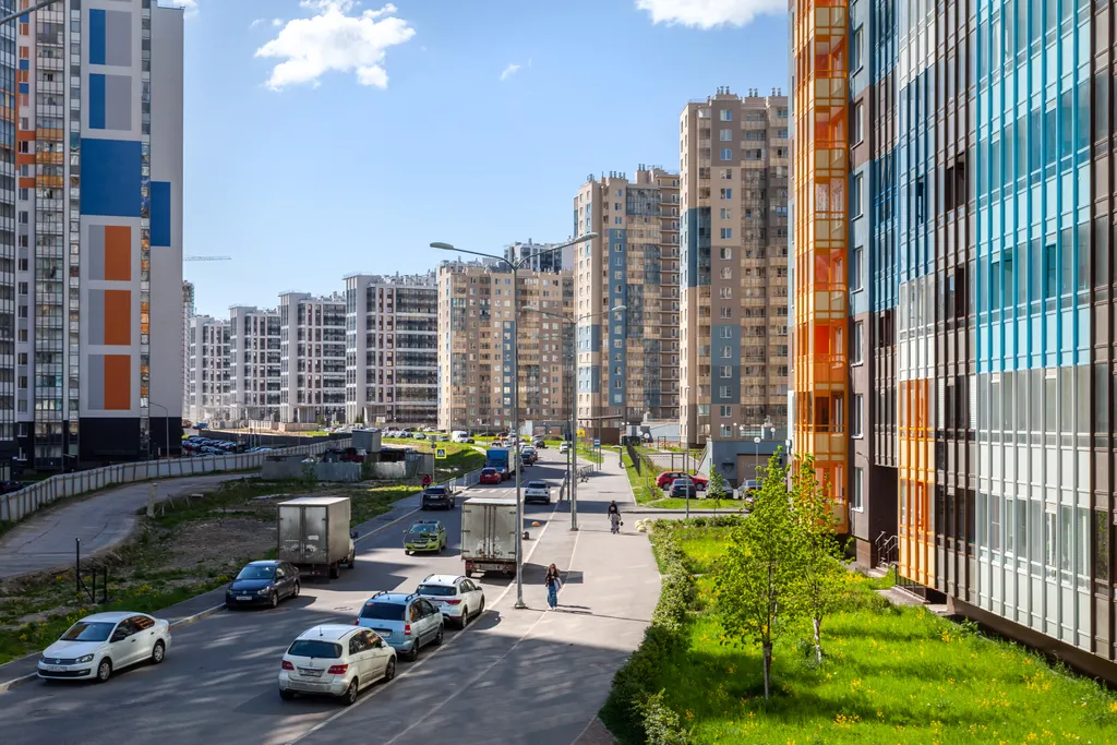 Уютная студия с кондиционером
