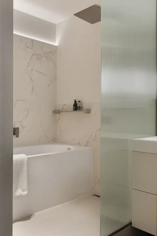 Квартира бизнес-класса