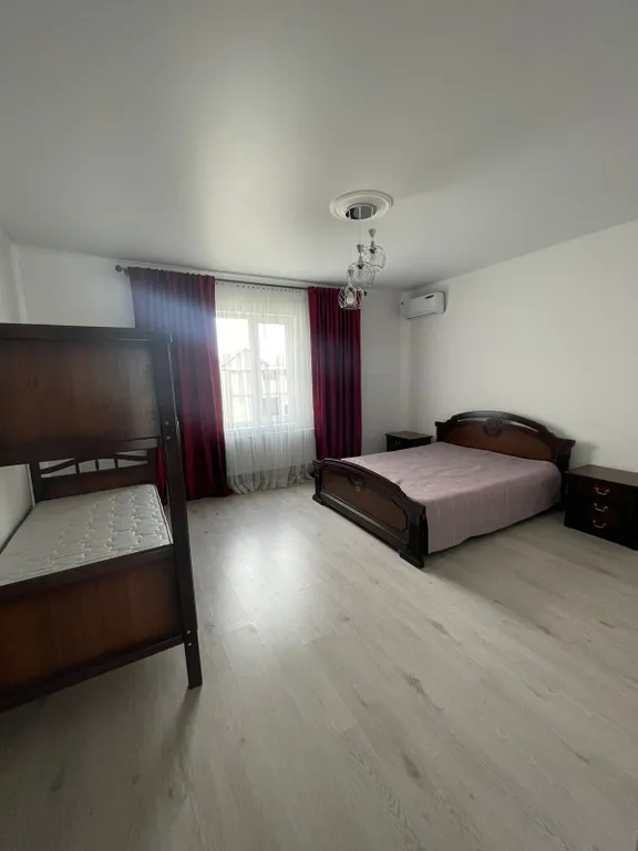 Дом на берегу Каспия