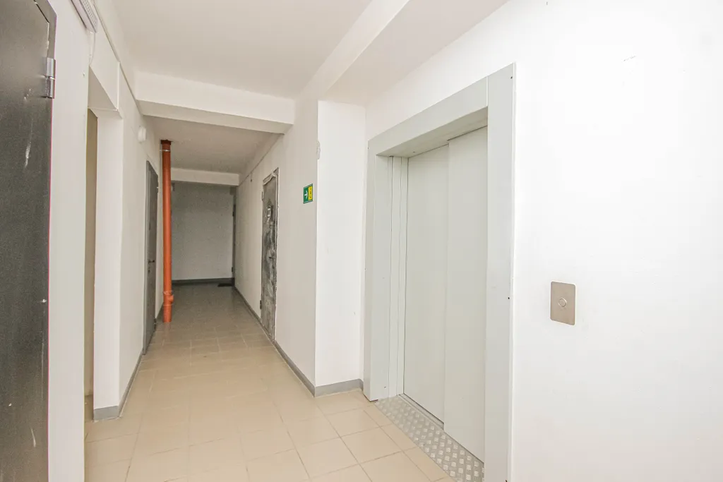 Уютная студия в Октябрьском районе