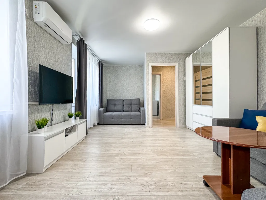 Квартира Апартаменты Монако 24 на Терская 188/43 — Анапа