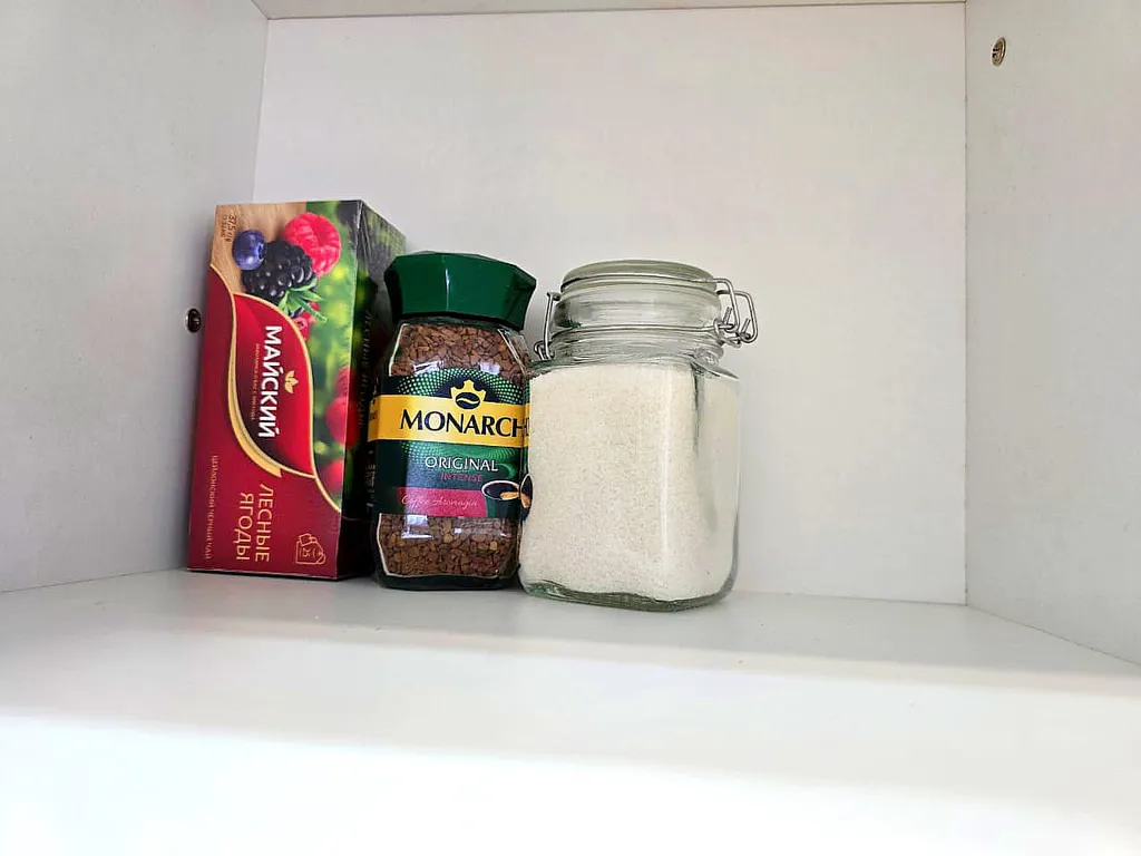 Уютные апартаменты