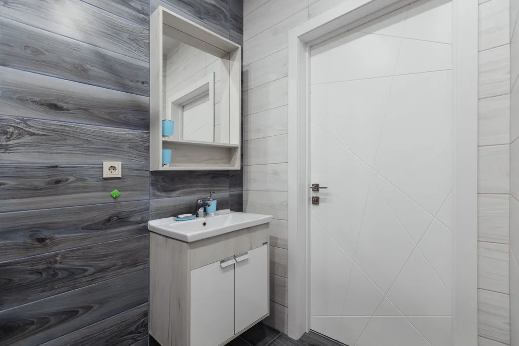 Квартира Уютная квартира на 1 первой линии у моря рядом жд вокзал/аэропорт — Адлер