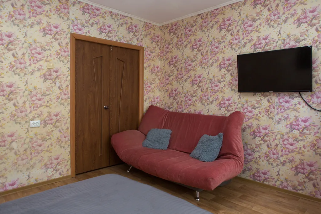 Квартира Квартира УютHome двушка — Ногинск