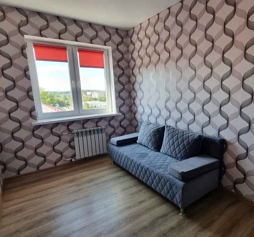 Квартира-открытка для души