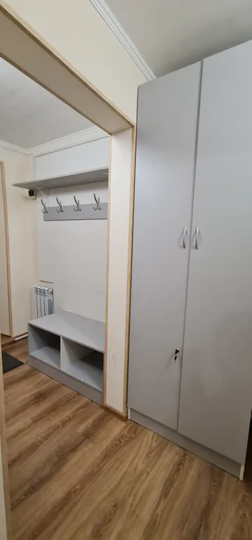 Уютный дом с мангалом