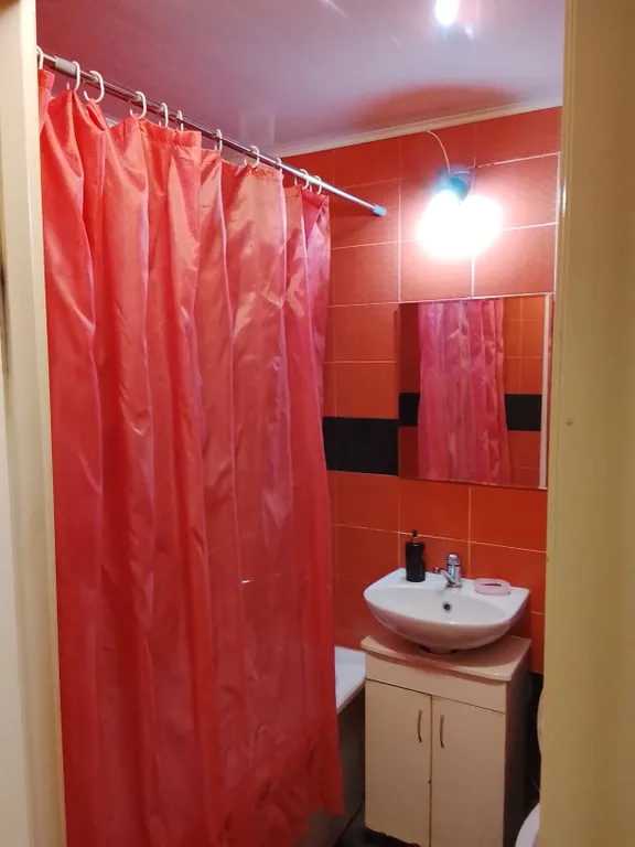 Квартира Комфортный уголок — Воронеж