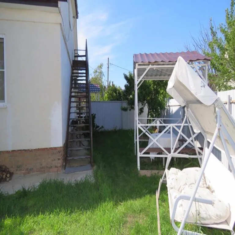 Коттедж Уютный домик на берегу детского пляжа. Все включено! — Ейск