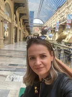 Елена Кондрашук