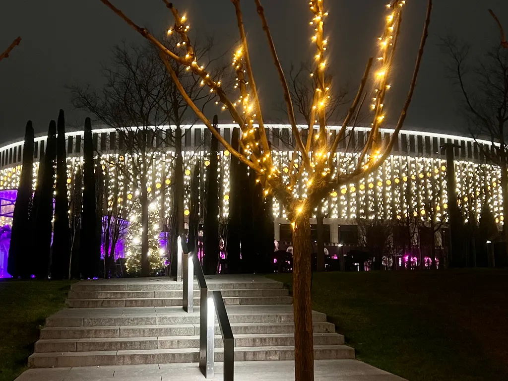 Апартаменты «Парк Галицкого»