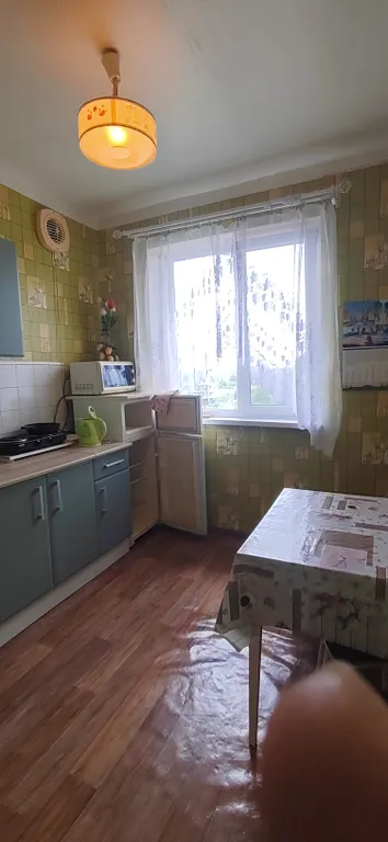 Квартира у моря (400 метров от пляжа)