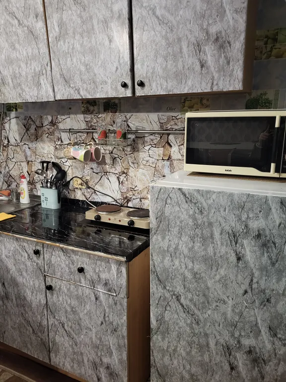 Студия эконом класса