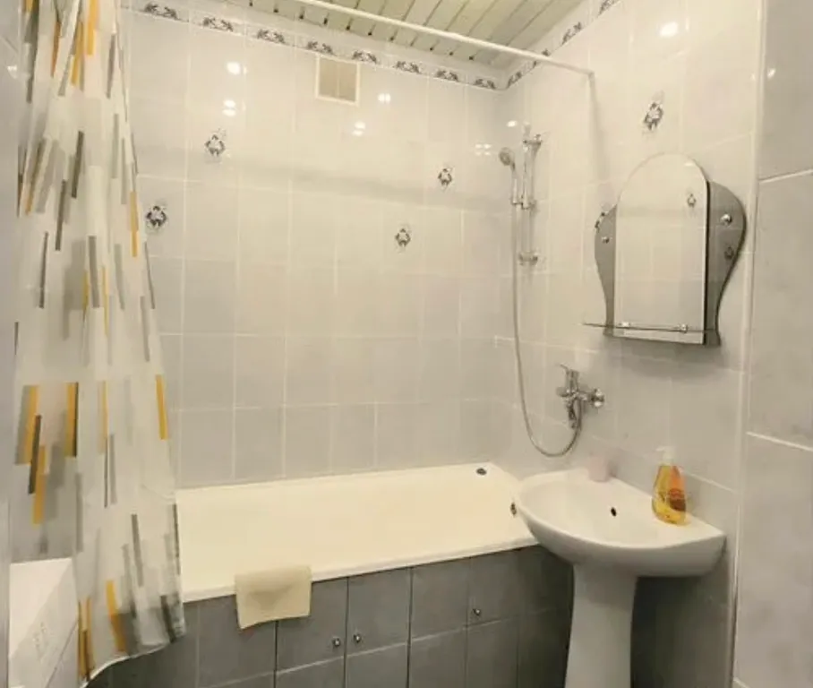 Уютная квартира в самом центре