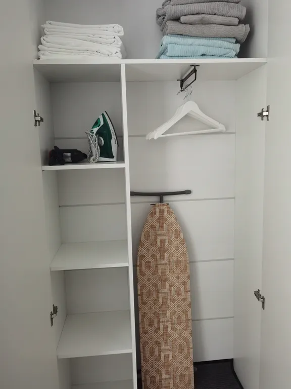 Квартира на бульваре