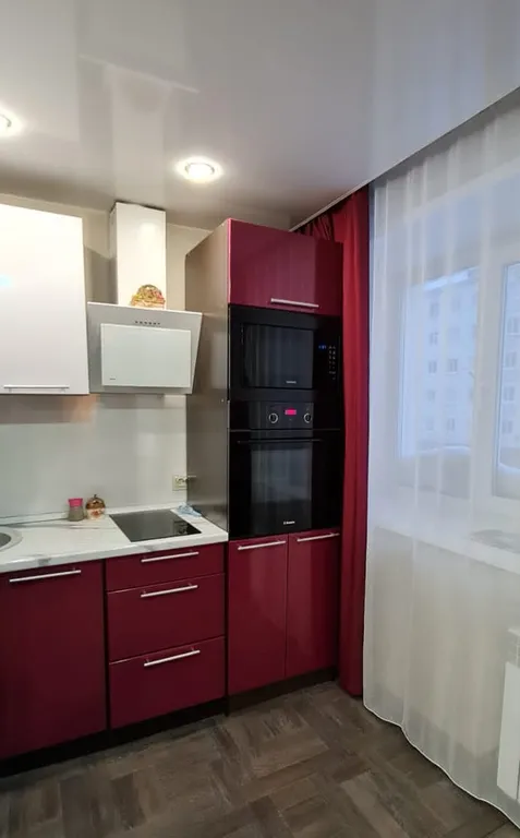 Уютная квартира в центре центра