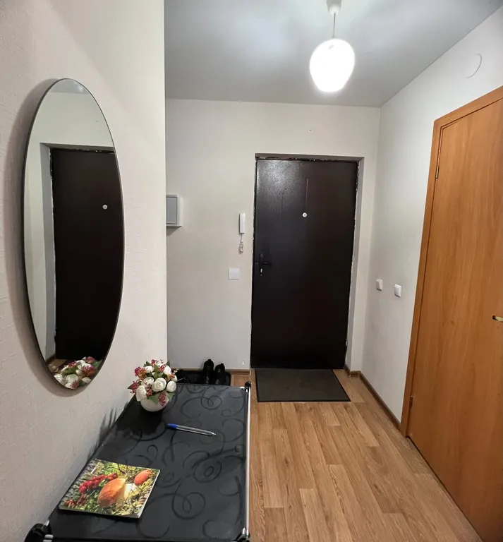 Уютная двушка в центре