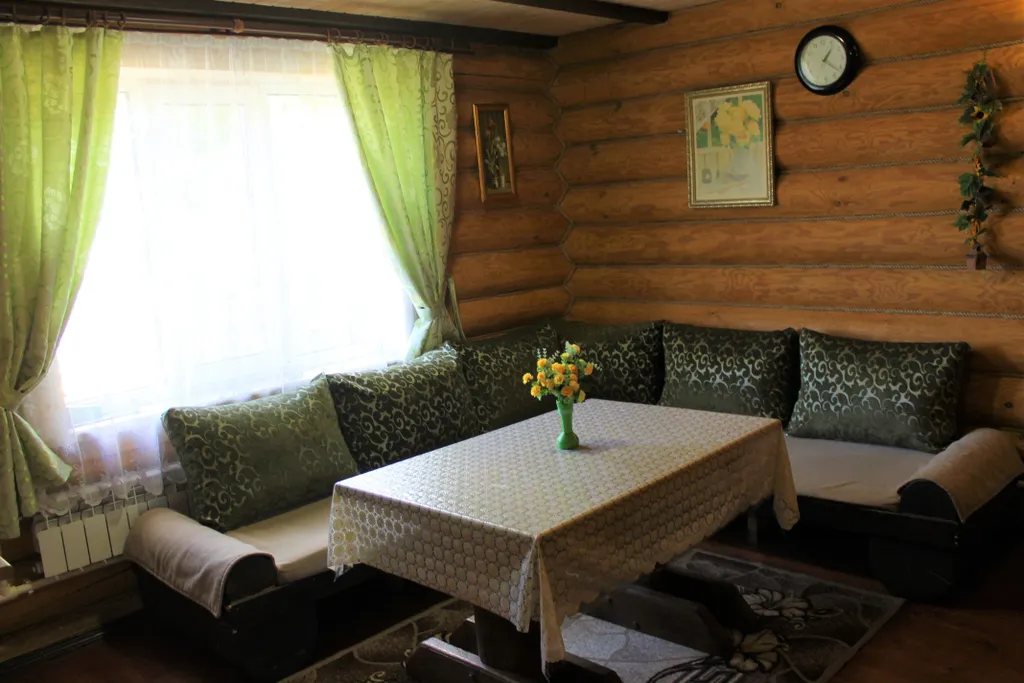 3-комнатный Дом