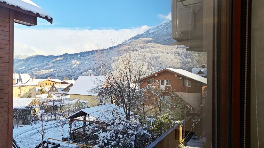 Идеальная студия для вас