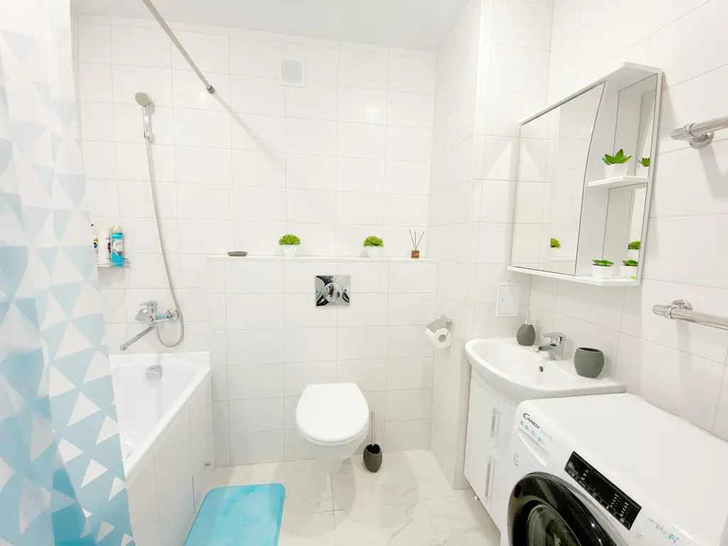 Гостевая квартира