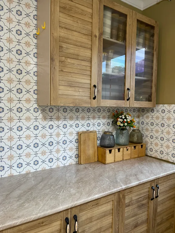 Дом с видом на море