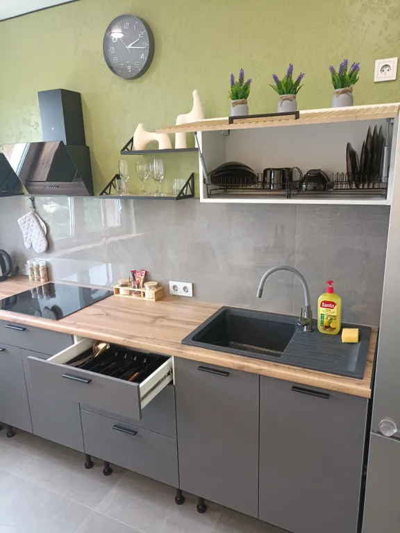 Апартаменты "Видный"