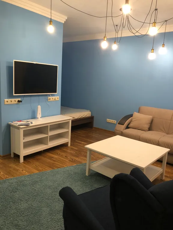 Малая Финляндия