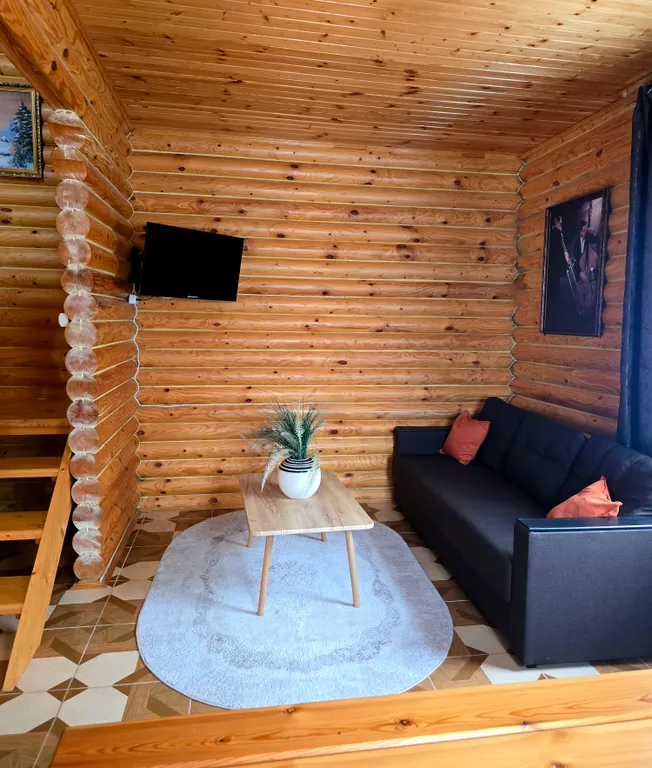 База отдыха Лесная дача