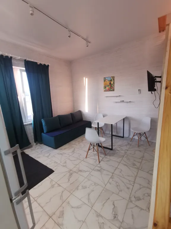 Коттедж Гостевой дом лазурный — Севастополь