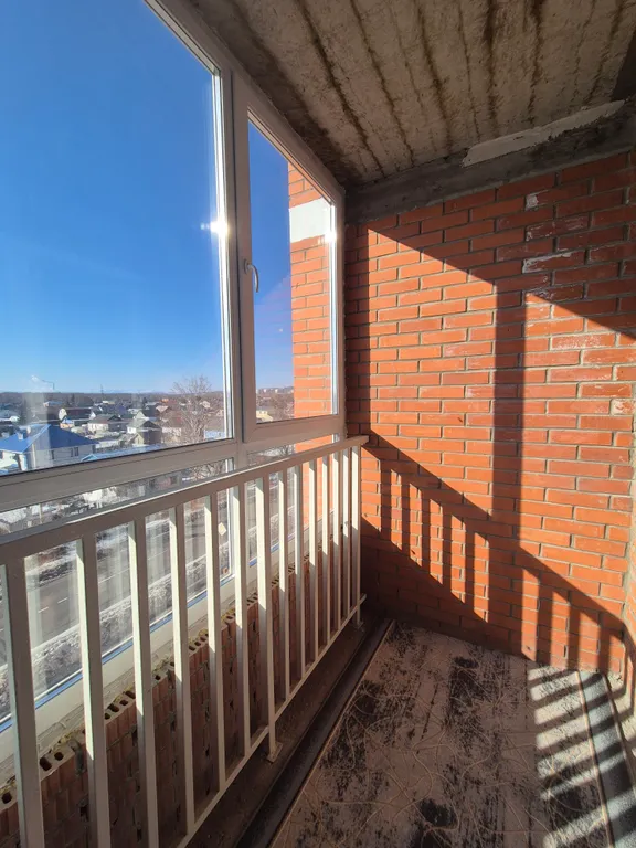 Новая квартира в центре Ленинского округа