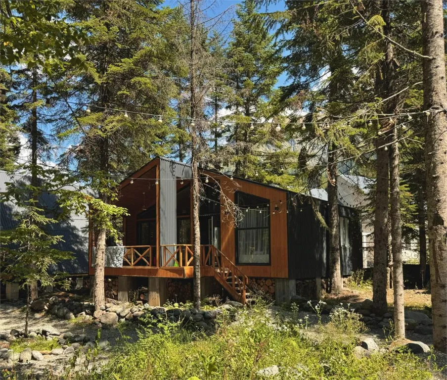 3-комнатный Дом