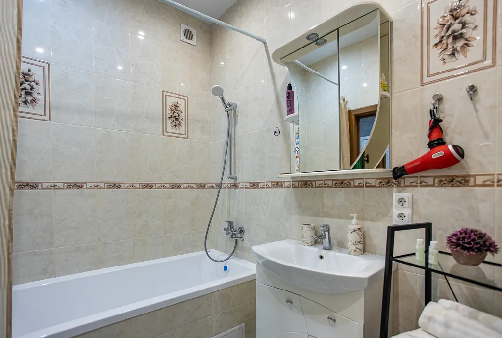 Квартира Квартира Апартамент Alt-platz — Светлогорск