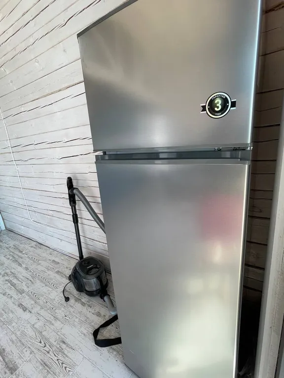 Дом на Байкале