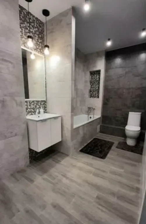 Квартира в жк флагман