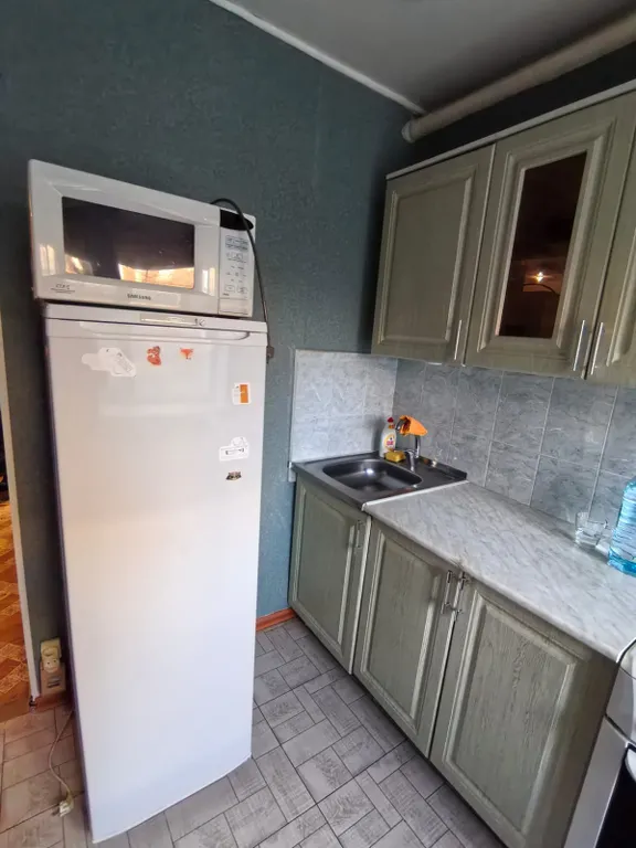 Уютная квартира в самом центре города