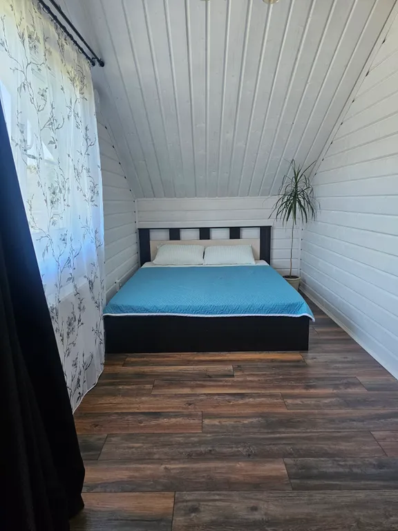 Коттедж Уютный домик рядом с лесом — Санкт-Петербург