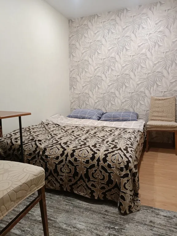 Квартира Уютная студия в шаговой доступности от вокзалов и Море-парка — аренда посуточно в Киров