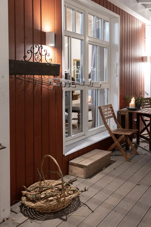 Дом 70 м² с сауной у Финского залива • Зеленогорск