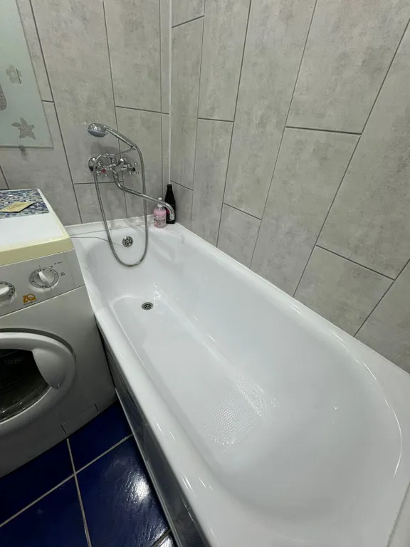 Замечательная однокомнатная квартира