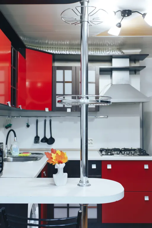 Уютная квартира недалеко от центра