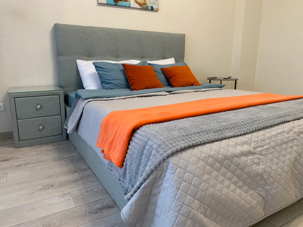 Квартира Квартира Лучшая локация в городе по лучшей цене — Красноярск